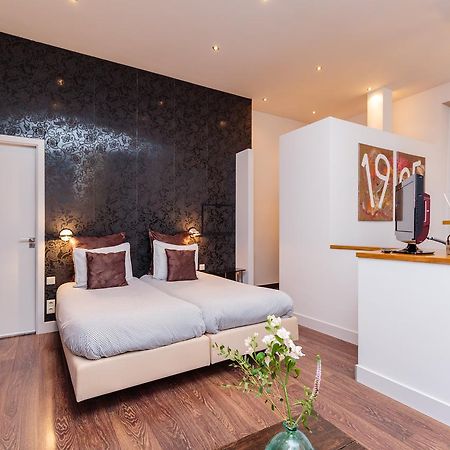 אמרספוט B&B In Negentienvijf מראה חיצוני תמונה